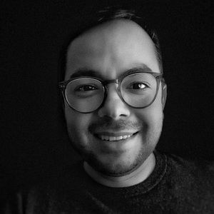 Meet your Posher, Manuel